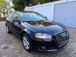 Schwarz Gebraucht 2010 Audi A3 Sportback Attraction Kleinwagen | 4.200 € (Guter Preis)