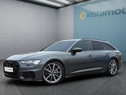 Gebraucht 2024 Audi A6 Kombi | 69.549 €