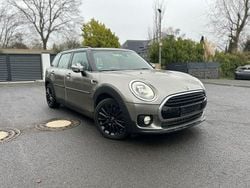 Silber Gebraucht 2016 Mini Cooper Clubman Kombi | 11.490 € (Fairer Preis)