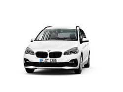 Gebraucht 2022 BMW 218 Advantage | 22.490 € (Fairer Preis)