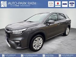 Grau Neu 2026 Suzuki SX4 S-Cross | 27.980 € (Fairer Preis)