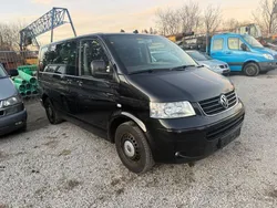 Schwarz Gebraucht 2005 VW T5 Van | 4.499 €