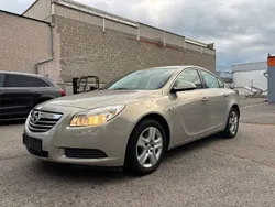 Gebraucht 2009 Opel Insignia Edition Limousine | 4.999 € (Fairer Preis)