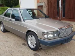Gebraucht 1991 Mercedes 190 Limousine | 5.500 €