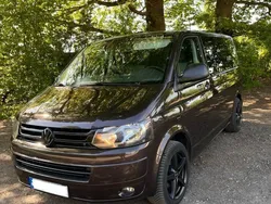 Violet Gebraucht 2010 VW T5 Van | 20.099 € (Fairer Preis)