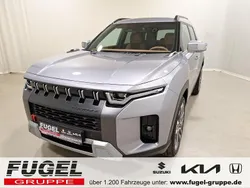 Iron metal Neu 2025 Ssangyong Torres SUV | 29.899 €