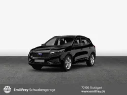 Agate black metallic Gebraucht 2023 Ford Kuga ST-Line X SUV | 28.000 € (Fairer Preis)