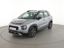 Grau Gebraucht 2021 Citroën C3 Aircross Feel SUV | 12.570 € (Guter Preis)