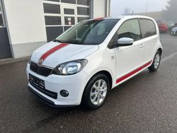 Weiß Gebraucht 2013 Skoda Citigo Sport Kleinwagen | 3.950 € (Fairer Preis)
