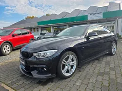 Carbonschwarz (metallic) Gebraucht 2016 BMW 435 Gran Coupé M Sport Coupé | 22.890 € (Fairer Preis)