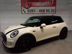 Pepper (old english) white Gebraucht 2018 Mini Cooper Coupé Coupé | 18.600 €