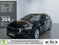 Schwarzmagic perleffekt Gebraucht 2022 Skoda Octavia Ambition Kombi | 25.990 € (Fairer Preis)