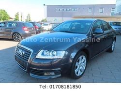 Grau Gebraucht 2009 Audi A6 Advanced Limousine | 5.500 € (Guter Preis)