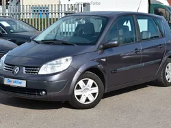 Renault Scénic II