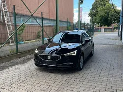 Schwarz Gebraucht 2021 Seat Leon Style Limousine | 18.890 € (Guter Preis)