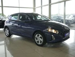 Vibrant blue Neu 2025 Hyundai i20 Kleinwagen | 17.410 € (Fairer Preis)