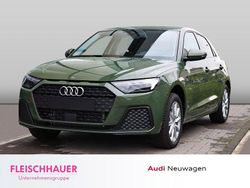 Grün Neu 2025 Audi A1 Sportback Sport Kleinwagen | 28.480 € (Fairer Preis)