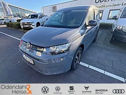 Pure grey Gebraucht 2024 VW Caddy Van / Kleinbus | 26.880 € (Guter Preis)
