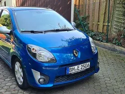 Blau Gebraucht 2008 Renault Twingo GT Kleinwagen | 3.299 € (Etwas zu teuer)