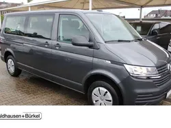 Grau Gebraucht 2024 VW T6.1 S Van | 43.950 € (Guter Preis)
