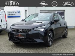 Schwarz Gebraucht 2023 Opel Corsa-e Elegance Kleinwagen | 19.950 € (Guter Preis)