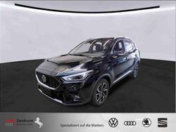 Schwarz Gebraucht 2023 MG ZS Comfort SUV | 15.470 €