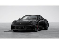 Schwarz Neu 2026 Porsche 911 Targa 4 Cabrio | 223.192 € (Guter Preis)