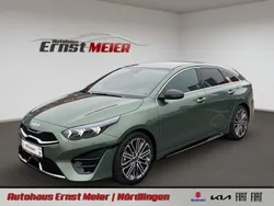 (exg) experience green m Neu 2024 Kia ProCeed GT-Line Kleinwagen | 33.300 €
