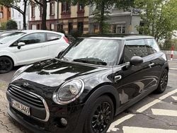 Schwarz Gebraucht 2019 Mini ONE Kleinwagen | 14.000 € (Guter Preis)