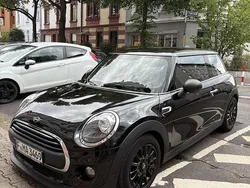 Schwarz Gebraucht 2019 Mini ONE Kleinwagen | 14.000 € (Guter Preis)