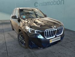 Schwarz Gebraucht 2023 BMW X1 Sport Line SUV | 44.850 € (Teuer)