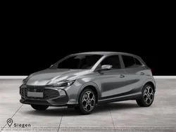 Grau Neu 2024 MG MG3 Comfort Kleinwagen | 23.139 € (Teuer)