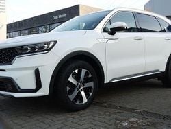 Weiß Gebraucht 2023 Kia Sorento Vision SUV | 26.990 € (Superpreis)