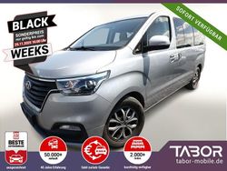 Grau Gebraucht 2020 Hyundai H-1 Premium Van | 27.988 € (Fairer Preis)