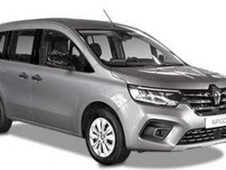 Weiß Neu 2026 Renault Kangoo Van / Kleinbus | 25.580 € (Guter Preis)