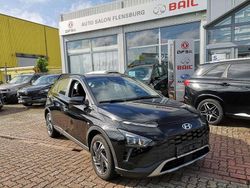 Schwarz Gebraucht 2023 Hyundai Bayon Trend SUV | 17.950 € (Fairer Preis)