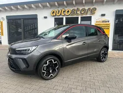 Schwarz Gebraucht 2023 Opel Crossland X SUV | 20.984 € (Fairer Preis)