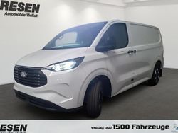 Weiß Neu 2025 Ford Transit Custom Trend Van | 42.240 € (Superpreis)