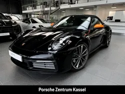 Porsche 911 Carrera 4 Cabriolet