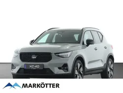 Grau Neu 2025 Volvo XC40 Plus SUV | 46.295 € (Etwas zu teuer)