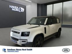 Weiß Gebraucht 2022 Land Rover Defender SE SUV | 66.550 € (Fairer Preis)