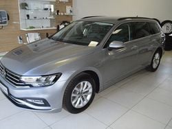 Pyritsilber metallic Gebraucht 2023 VW Passat Business Kombi | 26.980 € (Fairer Preis)