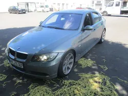 Arktis metallic Gebraucht 2005 BMW 325 Limousine | 6.450 € (Fairer Preis)