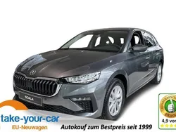 Wählbar Neu 2024 Skoda Scala Selection Kleinwagen | 22.590 € (Superpreis)