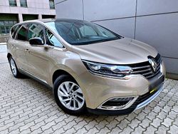 Braun Gebraucht 2016 Renault Espace Initiale Paris Van / Kleinbus | 16.900 € (Fairer Preis)
