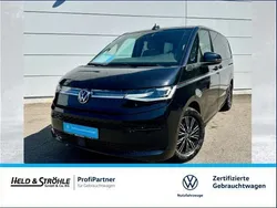 Deep black perleffekt Gebraucht 2024 VW Multivan Style Van / Kleinbus | 60.940 € (Etwas zu teuer)