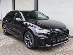 Schwarz Gebraucht 2025 Audi Q8 S-Line SUV | 73.800 € (Guter Preis)