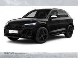 Schwarz Gebraucht 2022 Audi SQ5 Ambiente SUV | 87.980 €
