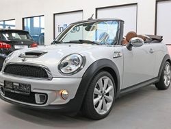 Andere Gebraucht 2014 Mini Cooper Kleinwagen | 14.999 €