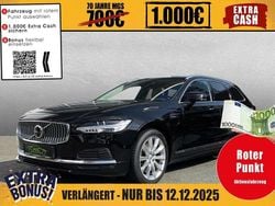 Black stone Gebraucht 2021 Volvo V90 Inscription Kombi | 27.870 € (Superpreis)